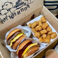 Shake Shack เอ็มสเฟียร์