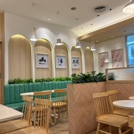 เมนูของร้าน MOS BURGER เซ็นทรัล พระราม 2
