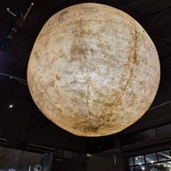 บรรยากาศ Sail to the moon by Nakorn