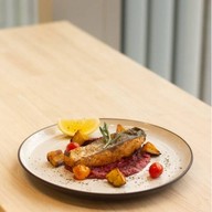 For Goat's Sake For Goat's Sake The Parq Rama 4