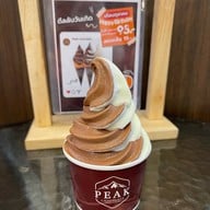 Peak Chocolate Passionist Seacon Srinakarin