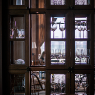 บรรยากาศ Attico Cucina Italiana Radisson Blu Plaza Bangkok