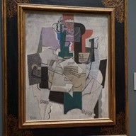 บรรยากาศ The National Gallery