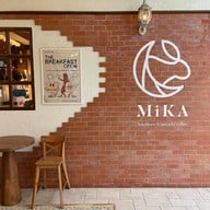 Mika bakehouse เอกมัย