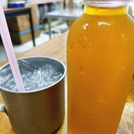 เมนูของร้าน เซ้ง ก๋วยจั๊บสะท้านฟ้า