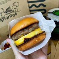 Shake Shack เอ็มสเฟียร์
