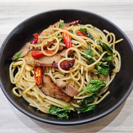 เมนูของร้าน Coffee Room คอฟฟี่รูม Yaowarat