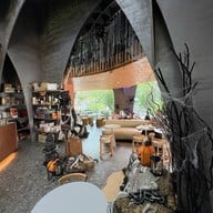 บรรยากาศ NANA Coffee Roaster เซ็นทรัลเวสต์วิลล์ ราชพฤกษ์