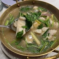 ตำกระเทย สาเกตสีลม