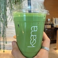Ksana matcha วันซิตี้เซ็นเตอร์ (One City Centre)