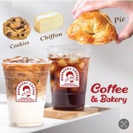 Bobberry Cookies and Chiffon เซนต์หลุย