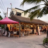 ร้านแตงโมแซ่บเวอร์ สาขากรุงเทพ