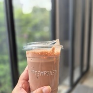 Tempered ร่วมฤดี2