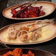 Nene BBQ รัชดาซอย 3