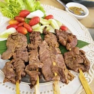 ร้านมิลิน - Milin -