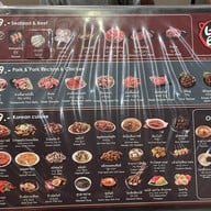 Nene BBQ รัชดาซอย 3