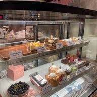 Mika bakehouse เอกมัย