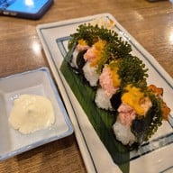 เมนูของร้าน Isomaru Suizan 磯丸水産 浅草観音通り店 Asakusa