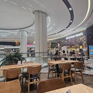 QQ Dessert คิงพาวเวอร์ รางน้ำ