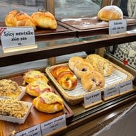 Mika bakehouse เอกมัย