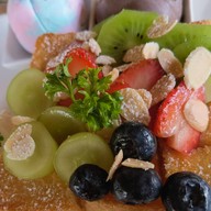 The Three Little Pigs ท่าตลาด