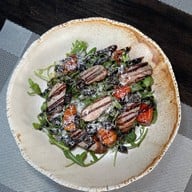 Amorretto Cafe & Bistro