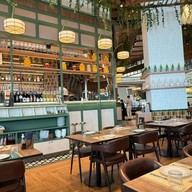 Bianca Italian Restaurant (Pizza, Pasta) ICONSIAM