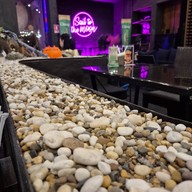 บรรยากาศ Sail to the moon by Nakorn