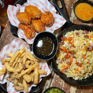 ตั้งหยู่ (Tang Yuu)  บรรทัดทอง