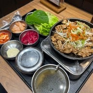 Samaeul dusit central park