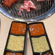 Nene BBQ รัชดาซอย 3