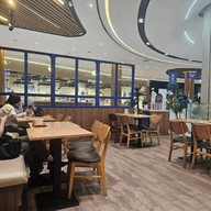 QQ Dessert คิงพาวเวอร์ รางน้ำ