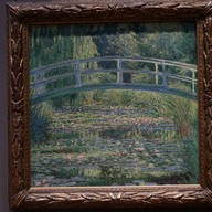 บรรยากาศ The National Gallery