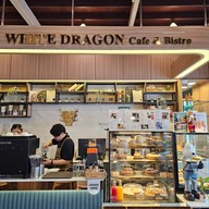 White Dragon cafe & bistro