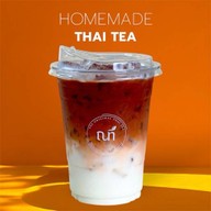 ณที Original Thai Tea สะพานควาย