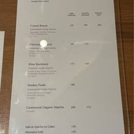 Ksana matcha วันซิตี้เซ็นเตอร์ (One City Centre)