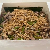 Hereduan Street Food (เฮียด่วน) บรรทัดทอง