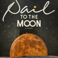 เมนู Sail to the moon by Nakorn