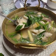 ตำกระเทย สาเกตสีลม