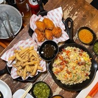 ตั้งหยู่ (Tang Yuu)  บรรทัดทอง