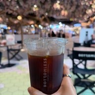 บอททอมเลส พระราม 3 (Terminal 21 Rama3)