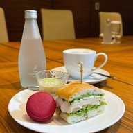 โรงแรมสยามเคมปินสกี้