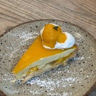 The Company Coffee Rajyindee