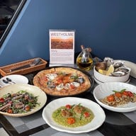 Amorretto Cafe & Bistro