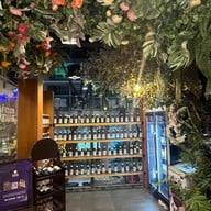 ตำกระเทย สาเกตสีลม