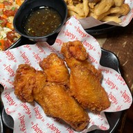 ตั้งหยู่ (Tang Yuu)  บรรทัดทอง