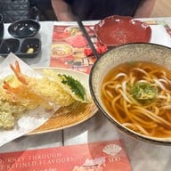 SUSHI SEKI เซ็นทรัลลาดพร้าว