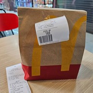 McDonald's เมก้า วังบูรพา