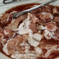 นายหัว หมูย่างเกาหลี นายหัว หมูย่างเกาหลี