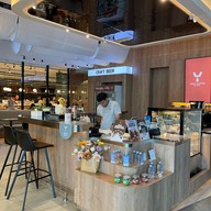 Away Coffee & Co. สาขาโรงแรมบุรีศรีภู